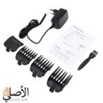 أمشاط ماكينة حلاقة Kemei KM-809A متعددة الأطوال