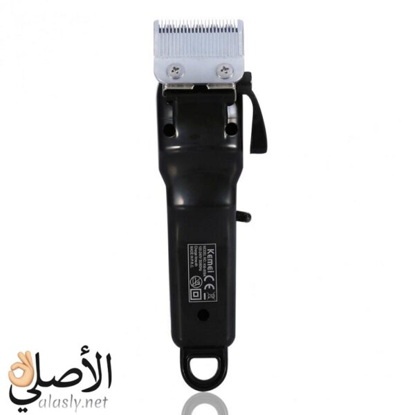 ماكينة الحلاقة الكهربائية Kemei KM-809A للشعر واللحية