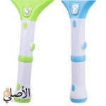 مضرب ناموس كهربائي Electric Mosquito Racket موديل LTD-288
