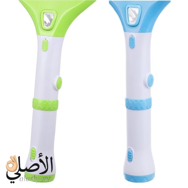 مضرب ناموس كهربائي Electric Mosquito Racket موديل LTD-288