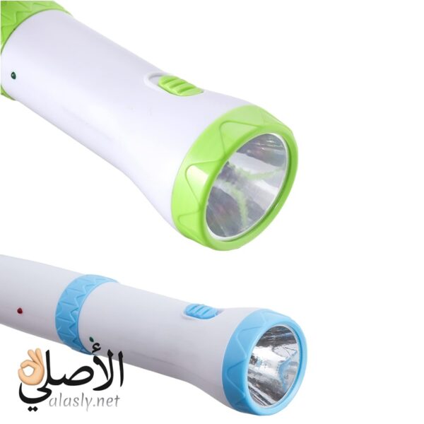 مضرب ناموس كهربائي Electric Mosquito Racket موديل LTD-288