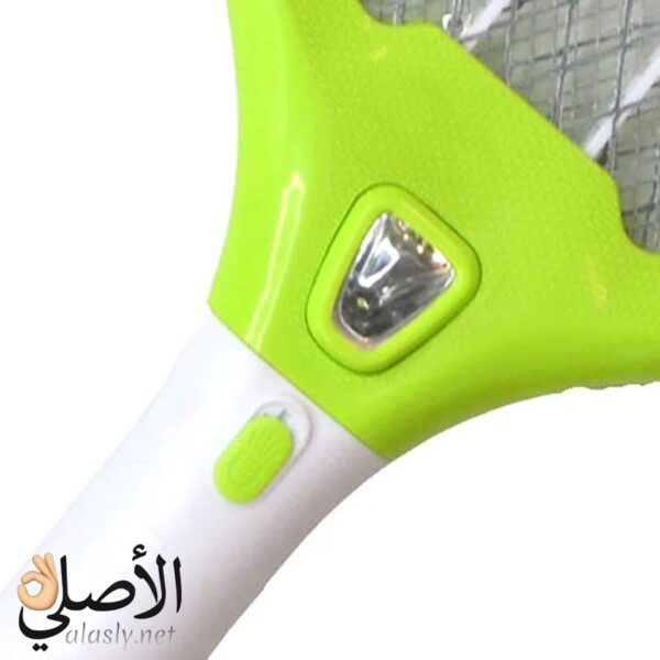 مضرب ناموس كهربائي Electric Mosquito Racket موديل LTD-288