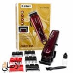 ماكينة حلاقة احترافية للشعر واللحية Kemei KM-2600