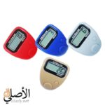 عداد تسبيح إلكتروني ديجيتال موديل 505 بألوان متعددة