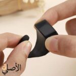 عداد تسبيح إلكتروني 505 يلبس في الإصبع