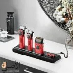قاعدة شحن ماكينات حلاقة VGR Stepless Pro