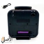 بطارية راديو Golon RX-730D قابلة للشحن