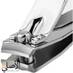 قصافة أظافر حادة من الستانلس ستيل