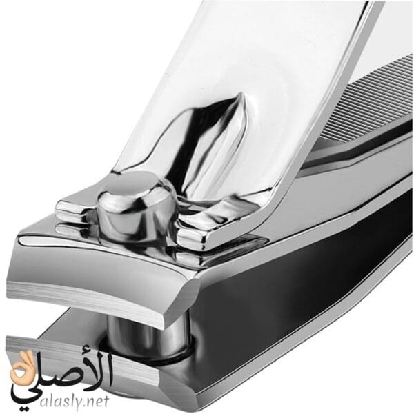 قصافة أظافر حادة من الستانلس ستيل