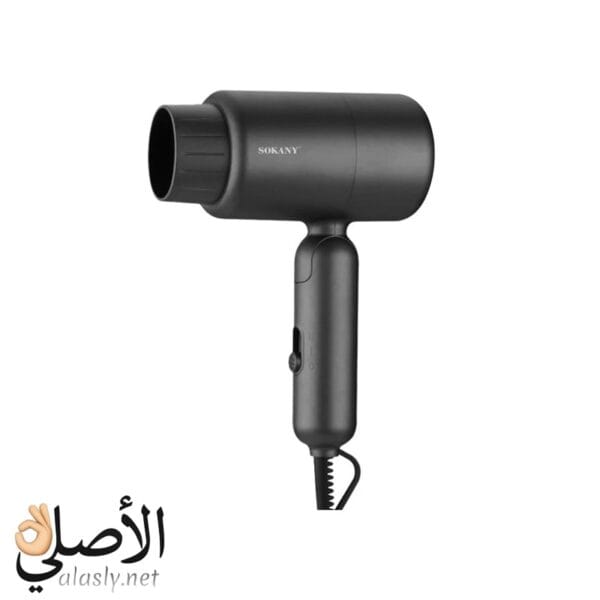 استشوار سوكاني SK-14028 ميني 1200 وات