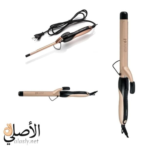 تصميم مكواة Sokany SK-666