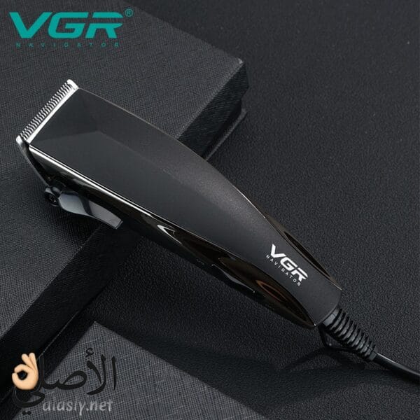 تصميم ماكينة VGR V-033