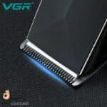 شفرات ماكينة VGR V-033 الحادة