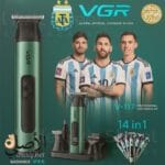 طقم VGR V-117 كامل 14 في 1