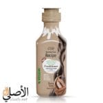 بلسم Eva موكا 350 مل للشعر الضعيف برائحة موكا