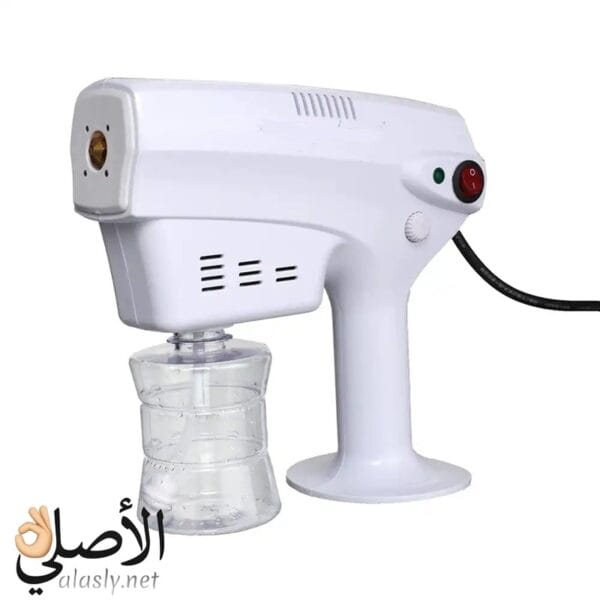 طريقة استخدام جهاز بخار الوجه والشعر بلو ماجيك في المنزل بسهولة