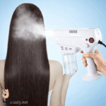 تصميم جهاز Blue Magic XH-040H بخار احترافي للعناية بالبشرة والشعر