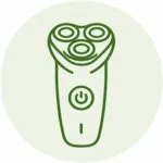 ماكينات الحلاقة