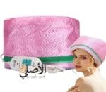 بونية حرارية كهربائية للشعر لزيادة امتصاص الزيوت وعلاج الشعر الجاف