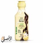 شامبو إيفا أوبتيمم كير ريسبي المهدئ لجميع أنواع الشعر برائحة الفانيليا