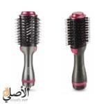 فرشاة H901 لتصفيف الشعر بالهواء الساخن تصميم احترافي