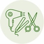 أجهزة الشعر