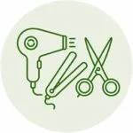 أجهزة الشعر