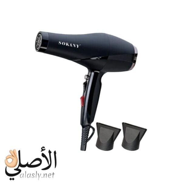 استشوار Sokany 911 فوهة تركيز