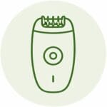 أجهزة إزالة الشعر