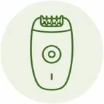 أجهزة إزالة الشعر