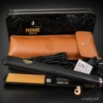 مكواة Home Gold 803 مع شاشة وتحكم بدرجات الحرارة