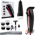 ماكينة تشذيب شعر للرجال بنتيجة دقيقة وسهلة الاستخدام