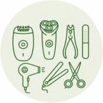 أجهزة العناية الشخصية