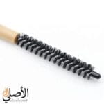 فرشاة شعر دائرية صغيرة لزيادة كثافة الشعر أثناء التجفيف