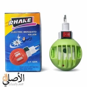 جهاز طارد ناموس RHAKE