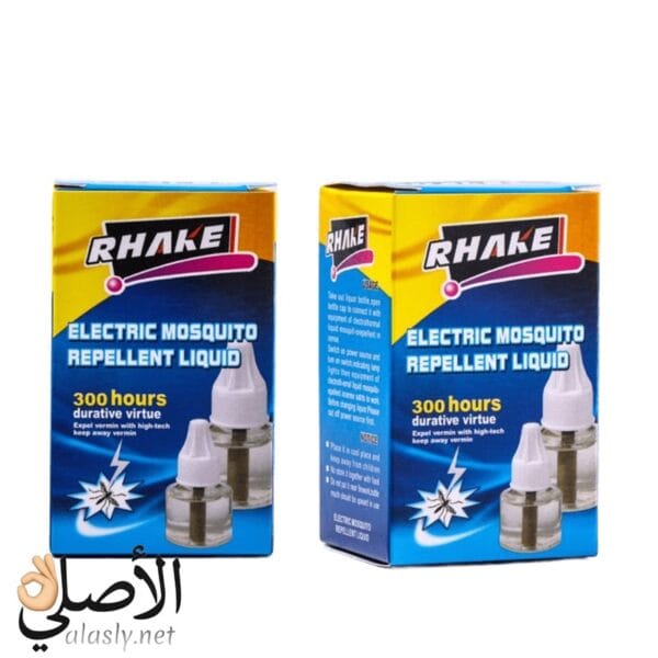 سائل طارد ناموس RHAKE 480 ساعة