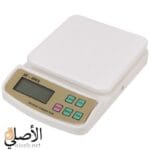 ميزان مطبخ SF-400A 10 كجم