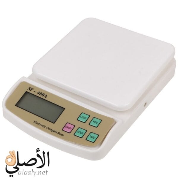 ميزان مطبخ SF-400A 10 كجم