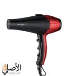مجفف شعر sokany مع ديفيوزر