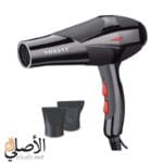 مجفف شعر 750 وات للاستخدام اليومي