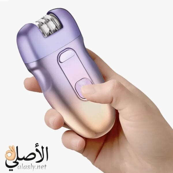 رؤوس ماكينة سوكاني للحلاقة وإزالة الشعر