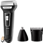 ماكينة VGR V210 تريمر وشيفر في جهاز واحد