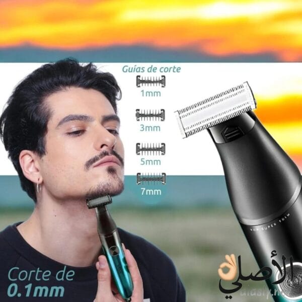 ماكينة VGR V339 تصميم مريح وسهل الاستخدام