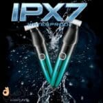 ماكينة حلاقة VGR V-339 مقاومة للماء IPX7