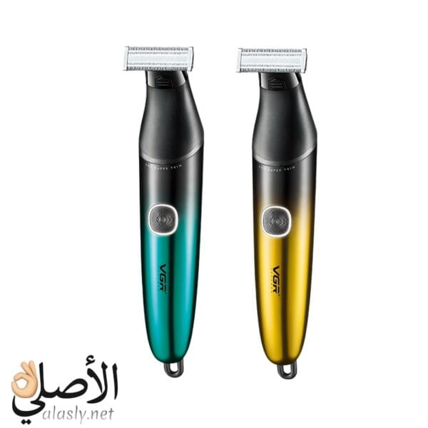 ماكينة حلاقة رجالي VGR V-339 تحديد دقيق وزيرو قريب