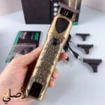 أمشاط تحديد متعددة لماكينة الحلاقة