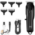 أمشاط متعددة في ماكينة VGR V-982 للتحكم في طول الشعر بسهولة