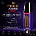 رائحة مميزة مع FOGG Splendid Roll On