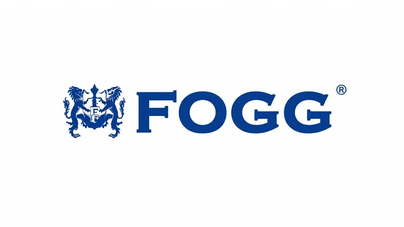 فوج FOGG