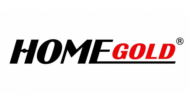 هوم جولد HOMEGOLD